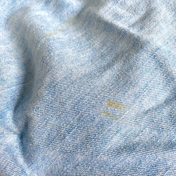 Vintage high-rise Eddie Bauer mom shorts - Picture 7 of 7